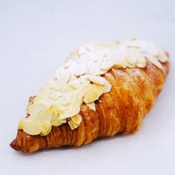 Almond Croissant