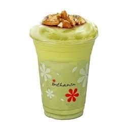 Inthanin Coffee อุบลสแควร์