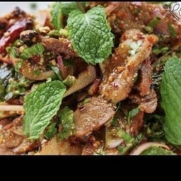 ร้าน ติดลม (เลี่ยงเมืองปากเกร็ด)