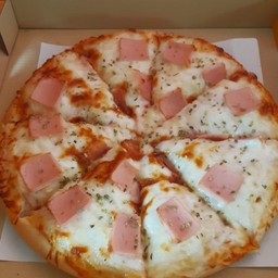 แฮมชีส SIZE L