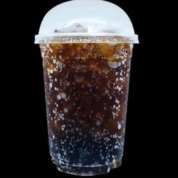 น้ำแป๊ปซี่แก้วยักษ์