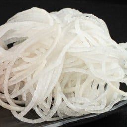 หัวไชเท้าเส้น