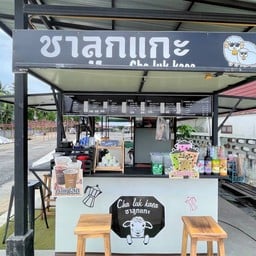 ชาลูกแกะ