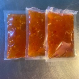 น้ำจิ้มไก่(ซองละ)