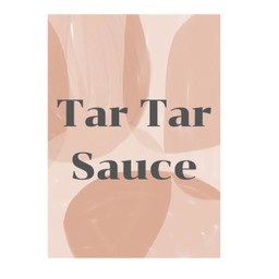 Tar Tar Sauce(Extra)