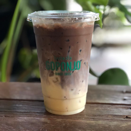 Double Chocolate - ดับเบิ้ลชอคโกแลต