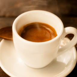 Double Espresso - ดับเบิ้ลเอสเพรสโซ่