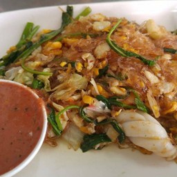 สุกี้ แห้ง