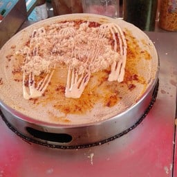 พี่นุชเครปญี่ปุ่น