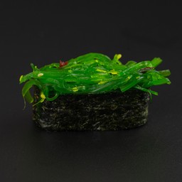 ซูชิยำสาหร่าย