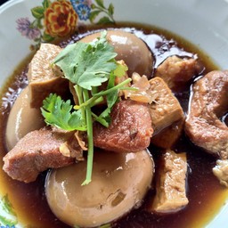 ไข่พะโล้