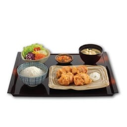 Yayoi Japanese Restaurant Lotus ประชาชื่น