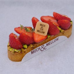 Tartlet Strawberry