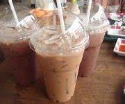 โอวัลตินเย็น