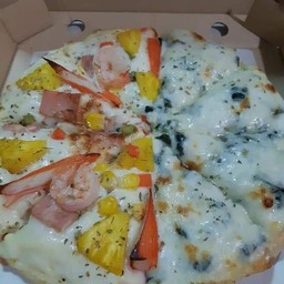 2หน้า รวม &ผักโขม size M