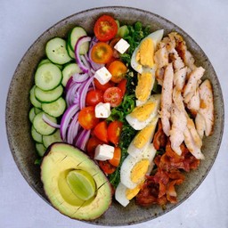 Cobb Salad