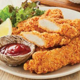 ไก่ไม่กระดูก M