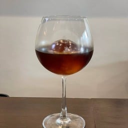 DAAF  ColdBrew Coffee