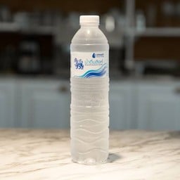 น้ำเปล่า เล็ก