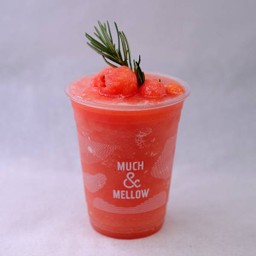 Water melon fruit shake