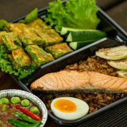 Now or never by Freshies Clean Ketogenic (อาหารคลีน อาหารคีโตเจนิค) สุทธิสาร