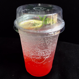Sea Circle Cafe’@Sichon -
