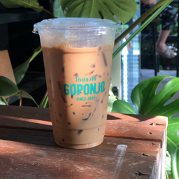 Espresso Thai Style - เอสเปรสโซ่