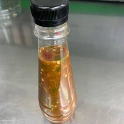 น้ำจิ้มเต้าเจี้ยว