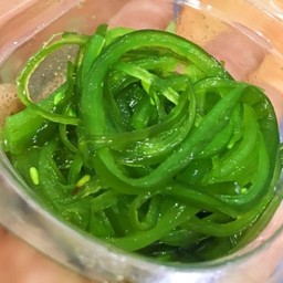ยำสาหร่าย