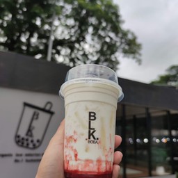 น้องอร่อยมากกก หวานแบบกรุบกริบบ 