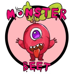 Monster Beet
