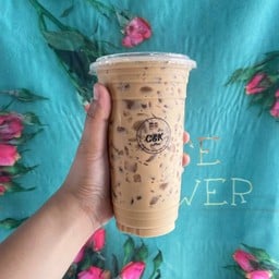 ซีกับเค Chai&kook Coffee ซอย5 นิคมพัฒนา 1