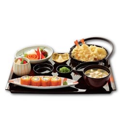 Yayoi Japanese Restaurant โรบินสัน บ้านฉาง ระยอง