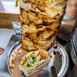 Mr.Doner Kebab - กังสดาล