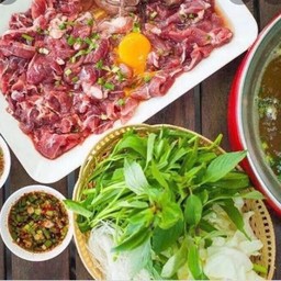 แจ่วฮ้อน& จิ้มจุ่ม ไทเรณู วังน้อย พระนครศรีอยุธยา