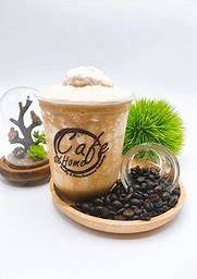 ลาเต้ปั่น