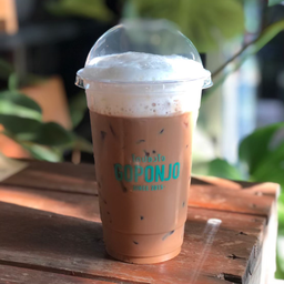 Cappuccino - คาปูชิโน่