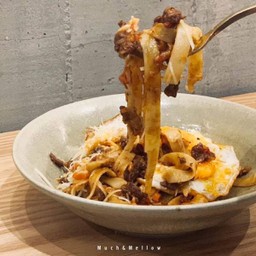 รากูเนื้อออสเตรเลีย