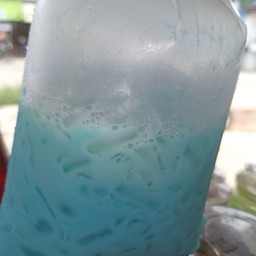 บลูH.Y. นม