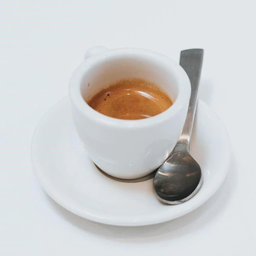 Espresso - เอสเพรสโซ