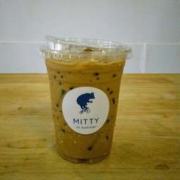 ชาเขียวมัทฉะเย็น