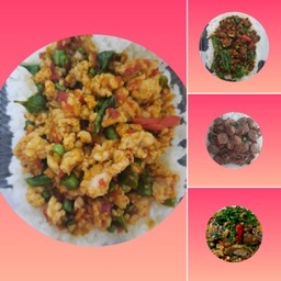 (1แถม1)สุดคุ้ม เมนูอาหารลดพิเศษ