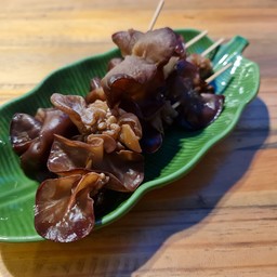 เห็ดหูหนู