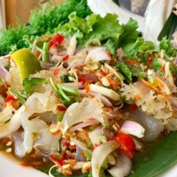 ครัวคุณฟ้า อิ่มอร่อยในจานเดียว