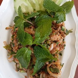 ลาบเป็ด