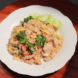 ข้าวผัด