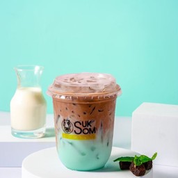 โกโก้มิ้นต์