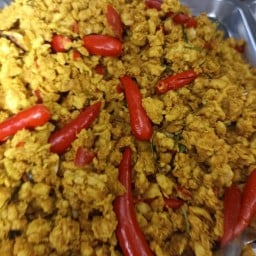 ข้าวแกงเพชรอโศกช่อง3(พระราม4)