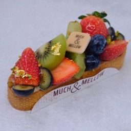 Tartlet Mix Fruit