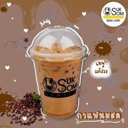 กาแฟนมสด